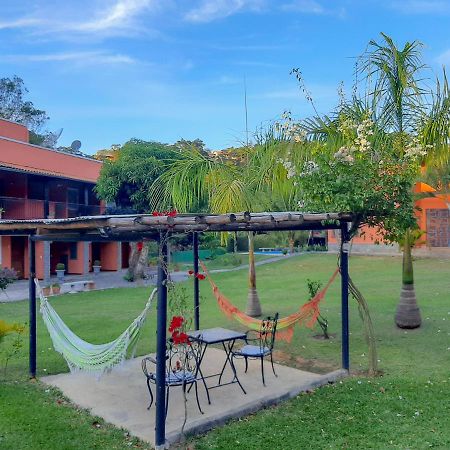 Villa Terracotta Miguel Pereira Dış mekan fotoğraf