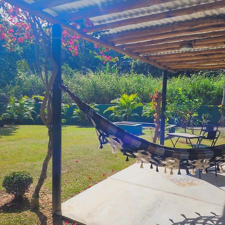 Villa Terracotta Miguel Pereira Dış mekan fotoğraf