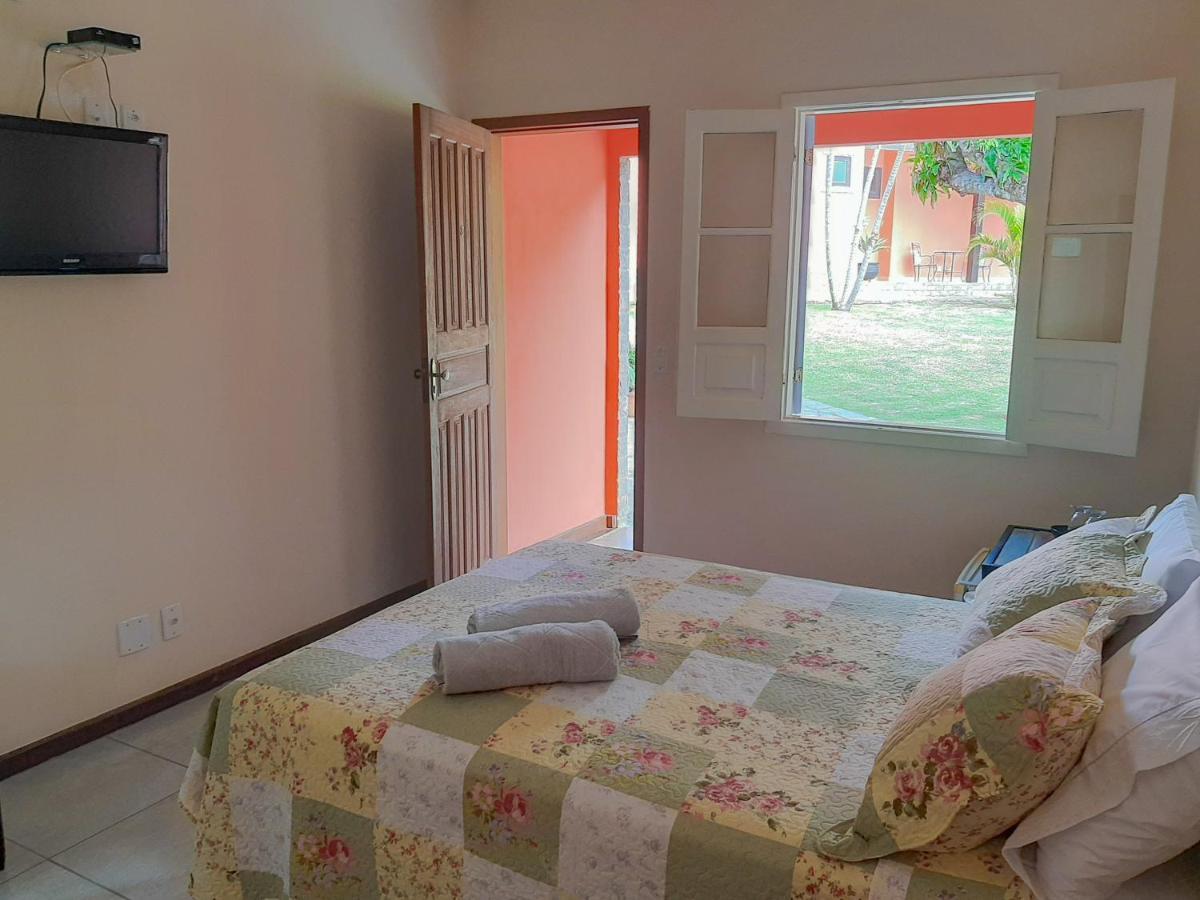 Villa Terracotta Miguel Pereira Dış mekan fotoğraf