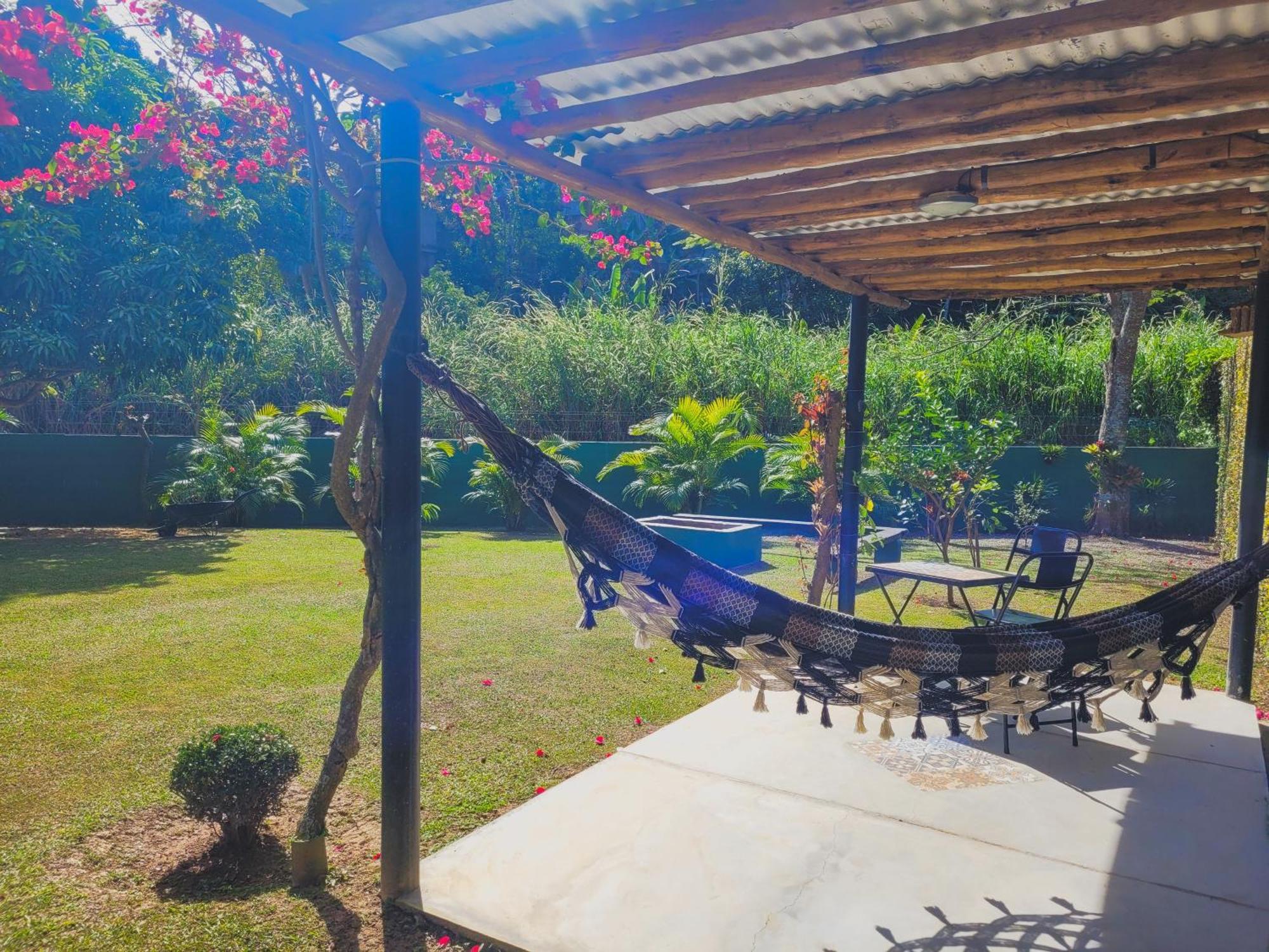 Villa Terracotta Miguel Pereira Dış mekan fotoğraf
